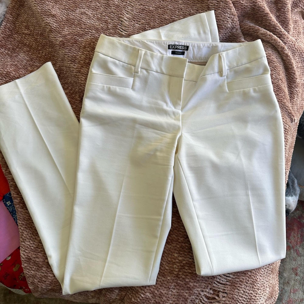 • Express Dress Pants •